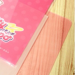 COMMANDE - BINDER/CLASSEUR POUR CLEARFILE