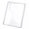 COMMANDE - BINDER/CLASSEUR POUR CLEARFILE