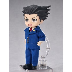 PRECOMMANDE - Nendoroid Doll Ace Attorney Phoenix Wright