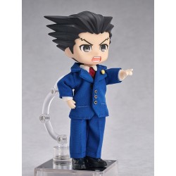 PRECOMMANDE - Nendoroid Doll Ace Attorney Phoenix Wright