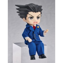PRECOMMANDE - Nendoroid Doll Ace Attorney Phoenix Wright