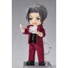 PRECOMMANDE - Nendoroid Doll Ace Attorney Miles Edgeworth