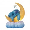 STOCK - ENESCO - DISNEY TRADITIONS - Sweet Dreams (Stitch & Scrump on Light-up Moon Figurine)