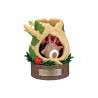 STOCK - RE-MENT POKEMON -  A LITTLE TALE OF THE FOREST - Fouinette
