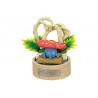 STOCK - RE-MENT POKEMON -  A LITTLE TALE OF THE FOREST - Rafflesia