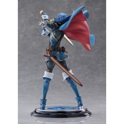 PRECOMMANDE - Fire Emblem Lucina