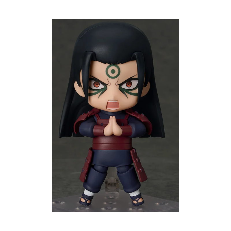 PRECOMMANDE - NENDOROID - Hashirama Senju