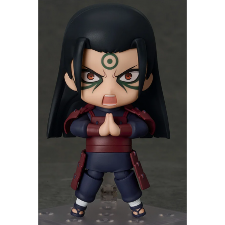 PRECOMMANDE - NENDOROID - Hashirama Senju