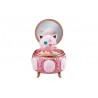 STOCK - RE-MENT POKEMON -  ROMANTIC COLLECTION - Rondoudou