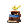 STOCK - RE-MENT POKEMON -  VINTAGE COLLECTION - Jirachi