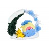 COMMANDE - RE-MENT POKEMON - CIRCULAR DIORAMA COLLECTION
