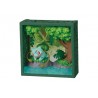 COMMANDE - RE-MENT POKEMON - Frame Deep Woods