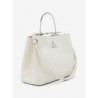 COMMANDE - LOUNGEFLY USA - Loungefly Harry Potter Deathly Hallows Elder Wand Cream (New Pebble Texture) Handbag