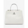 COMMANDE - LOUNGEFLY USA - Loungefly Harry Potter Deathly Hallows Elder Wand Cream (New Pebble Texture) Handbag