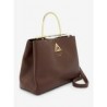 COMMANDE - LOUNGEFLY USA - Loungefly Harry Potter Deathly Hallows Elder Wand Brown (New Pebble Texture) Handbag