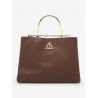 COMMANDE - LOUNGEFLY USA - Loungefly Harry Potter Deathly Hallows Elder Wand Brown (New Pebble Texture) Handbag