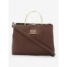 COMMANDE - LOUNGEFLY USA - Loungefly Harry Potter Deathly Hallows Elder Wand Brown (New Pebble Texture) Handbag
