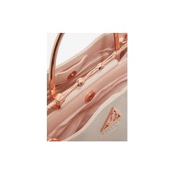 COMMANDE - LOUNGEFLY USA - Loungefly Harry Potter Deathly Hallows Elder Wand Blush Pink (New Pebble Texture) Handbagndbag