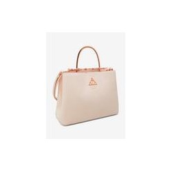 COMMANDE - LOUNGEFLY USA - Loungefly Harry Potter Deathly Hallows Elder Wand Blush Pink (New Pebble Texture) Handbagndbag