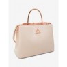 COMMANDE - LOUNGEFLY USA - Loungefly Harry Potter Deathly Hallows Elder Wand Blush Pink (New Pebble Texture) Handbagndbag