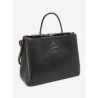 COMMANDE - LOUNGEFLY USA - Loungefly Harry Potter Deathly Hallows Elder Wand Black (New Pebble Texture) Handbag