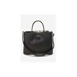COMMANDE - LOUNGEFLY USA - Loungefly Harry Potter Deathly Hallows Elder Wand Black (New Pebble Texture) Handbag