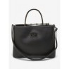 COMMANDE - LOUNGEFLY USA - Loungefly Harry Potter Deathly Hallows Elder Wand Black (New Pebble Texture) Handbag