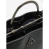 COMMANDE - LOUNGEFLY USA - Loungefly Harry Potter Deathly Hallows Elder Wand Black (New Pebble Texture) Handbag