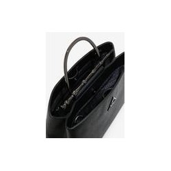 COMMANDE - LOUNGEFLY USA - Loungefly Harry Potter Deathly Hallows Elder Wand Black (New Pebble Texture) Handbag