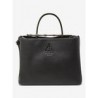 COMMANDE - LOUNGEFLY USA - Loungefly Harry Potter Deathly Hallows Elder Wand Black (New Pebble Texture) Handbag
