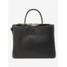 COMMANDE - LOUNGEFLY USA - Loungefly Harry Potter Deathly Hallows Elder Wand Black (New Pebble Texture) Handbag