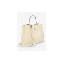 COMMANDE - LOUNGEFLY USA - Loungefly Harry Potter Deathly Hallows Elder Wand Raffia Texture Cream Handbag