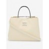 COMMANDE - LOUNGEFLY USA - Loungefly Harry Potter Deathly Hallows Elder Wand Raffia Texture Cream Handbag