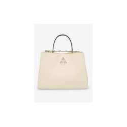 COMMANDE - LOUNGEFLY USA - Loungefly Harry Potter Deathly Hallows Elder Wand Raffia Texture Cream Handbag