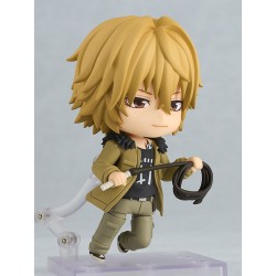 PRECOMMANDE - NENDOROID -  Reborn! Dino