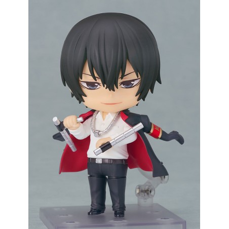 PRECOMMANDE - NENDOROID -  Reborn! Kyoya Hibari 2.0