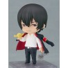 PRECOMMANDE - NENDOROID -  Reborn! Kyoya Hibari 2.0