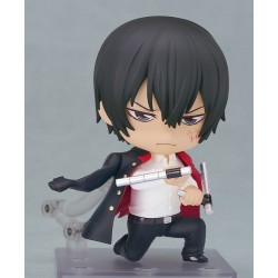 PRECOMMANDE - NENDOROID -  Reborn! Kyoya Hibari 2.0