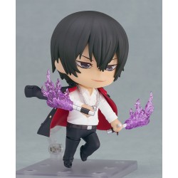 PRECOMMANDE - NENDOROID -  Reborn! Kyoya Hibari 2.0