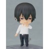 PRECOMMANDE - NENDOROID -  Reborn! Kyoya Hibari 2.0