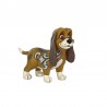 STOCK - ENESCO - DISNEY TRADITIONS - Copper Mini Figurine