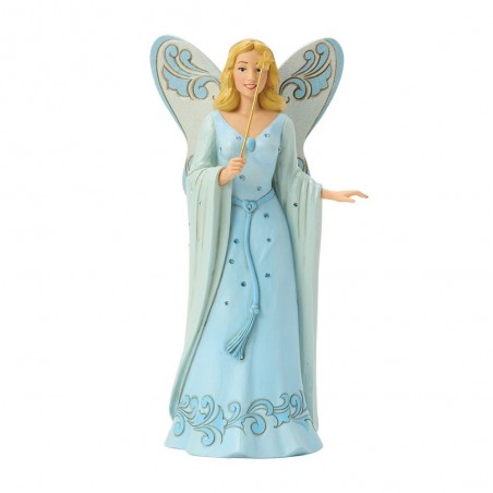 STOCK - ENESCO - DISNEY TRADITIONS - A Spark of Magic (Blue Fairy)