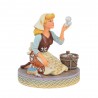 STOCK - ENESCO - DISNEY TRADITIONS - Hope in Every Bubble (Cinderella Bubbles)