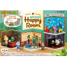 COMMANDE - RE-MENT Animal Crossing - HAPPY ROOM