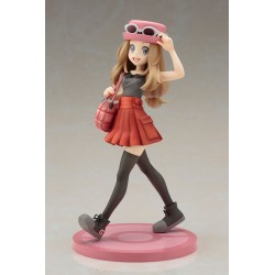 PRECOMMANDE - ARTFX J - "Pokemon" Series Serena with Fennekin