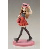 PRECOMMANDE - ARTFX J - "Pokemon" Series Serena with Fennekin