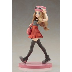 PRECOMMANDE - ARTFX J - "Pokemon" Series Serena with Fennekin