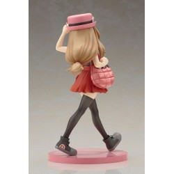 PRECOMMANDE - ARTFX J - "Pokemon" Series Serena with Fennekin