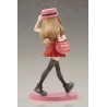 PRECOMMANDE - ARTFX J - "Pokemon" Series Serena with Fennekin