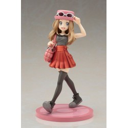 PRECOMMANDE - ARTFX J - "Pokemon" Series Serena with Fennekin